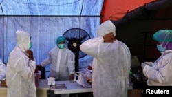 Ковид-19 во Индонезија. 