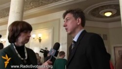 Ваша Свобода з засідання Верховної Ради