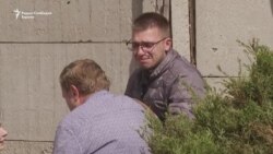 Блиски на загинатите во Полтава, Украина, ги идентификуваат жртвите од рускиот ракетен напад