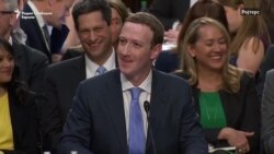 Закерберг: Фејсбук во трка со руски хакери