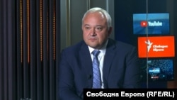 Иван Демерджиев