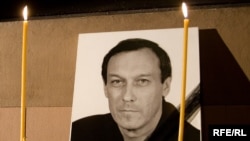 Олега Янковского больше нет