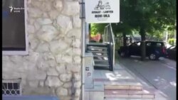 Pamje nga bastisjet e aksionit policor