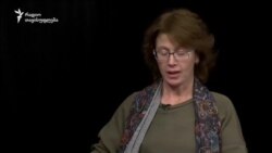 საუბარი პრეზიდენტობის კანდიდატთან: დავით უსუფაშვილი, N 25