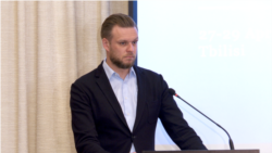 ლიეტუვის საგარეო საქმეთა მინისტრი: 19 აპრილის შეთანხმება უნდა შესრულდეს ყოველგვარი გადახვევის გარეშე და სრულად