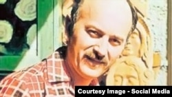 Liviu Babeș (19 ian. 1942-2 martie 1989), erou-martir în lupta împotriva dictaturii comuniste