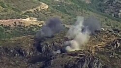 რა დგას სომხეთისა და აზერბაიჯანის სამკვდრო-სასიცოცხლო შეტაკებების უკან?