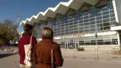 'Tuga i praznina': Prijatelji maturanta stradalog pod nadstrešnicom u Novom Sadu