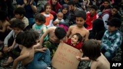 Ilustrativna fotografija