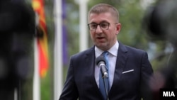 Mickoski: Ili će da važi za sve, ili neće ni za koga