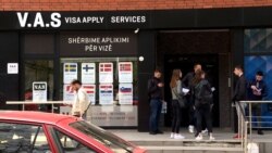 Edhe një premtim për liberalizim të vizave