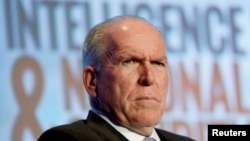 CIA Director John Brennan