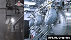 Истрага на рускиот сервис на РСЕ за тајните руски воени објекти за биооружје