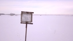 Strah od zagađenja sa nalazišta uranijuma u Rusiji