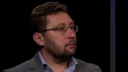 Interviu cu Igor Volnițchi