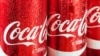 O campanie pro-gay lansată de Coca Cola încinge spiritele în Ungaria.