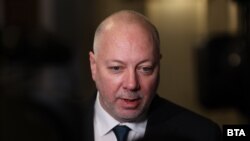 Премиерът Росен Желязков