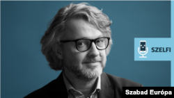 Papírra jegyzetel, szívesen dolgozik vonaton, és sokáig hadilábon állt Beethovennel – Bősze Ádám zenetörténész, zenekritikus, műsorvezető nem félti a klasszikus zenét a mai, elektronikus eszközökkel teli világunkban sem