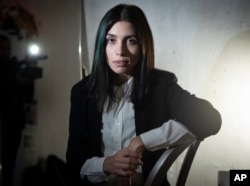 Nagyezsda Tolokonnyikovát, a Pussy Riot tagját is pszichiátriai vizsgálatnak vetették alá