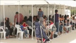 ОН предупредуваат на опасности од мигрантската криза