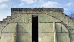 Un club ceh de pilotaj oferă o viață nouă unei baze aeriene sovietice abandonate