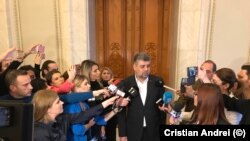 PSD și ProRomânia încep să acționeze împreună în perspectiva alegerilor locale și parlamentare