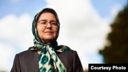 صدیقه وسمقی