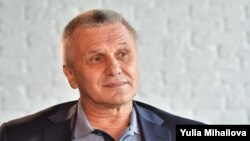 Игорь Боцан