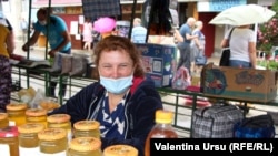 La sfârșit de săptămâna cu Europa Liberă, la Călărași