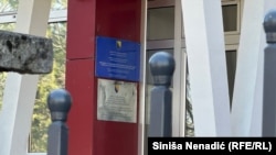 Regionalni centar SIPE u Banjaluci. 