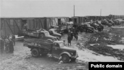 ჩეჩნებისა და ინგუშების დეპორტაცია