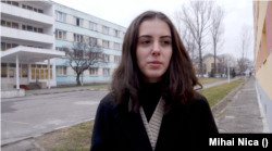 Vera speră ca disputa cu Rusia să se termine cât mai repede și să nu depășească mediul online