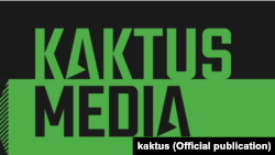 Логотип Kaktus.media