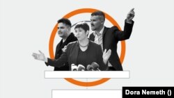 Az ellenzéki előválasztás menete