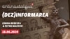 Dezbaterea online de joi, 18 iunie 2020