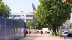 Kosova ul flamujt për të nderuar viktimat në Kroaci