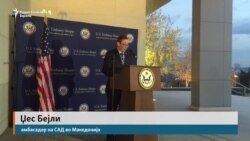 Бејли - Компетативни избори спроведени на уреден начин