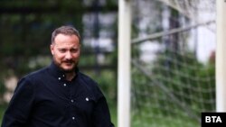 Режисьорът на "Гудни - легенда за любовта" Димитър Димитров