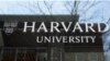 Universitatea Harvard dă în judecată administrația Trump pentru revocarea dreptului de a înrola studenți străini