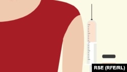 Benefiti vakcinacije na primeru tri bolesti