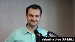 Alexandru Coica, coordonator al regiunii Parteneriatului Estic și Asia Centrală în cadrul Asociației Europene pentru Democrație Locală