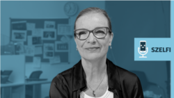 Kováts Adél: Igazán művész nem tud lenni az, aki nem szuverén