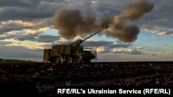 Izvještaji o mogućim mirovnim pregovorima s Rusijom nisu ulili povjerenje među ukrajinskim vojnicima na prvoj liniji fronta u regiji Harkiv.