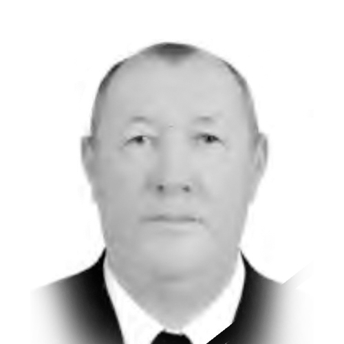 Конгайтиев Анарбек