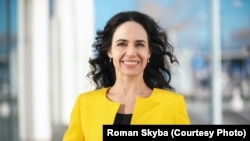 მირიამ ლექსმანი, ევროპარლამენტის წევრი 