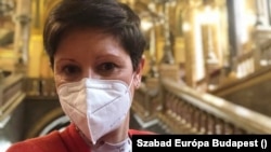 Szél Bernadett július 6-án tárgyal Horváth Ildikóval, az EMMI államtitkárával