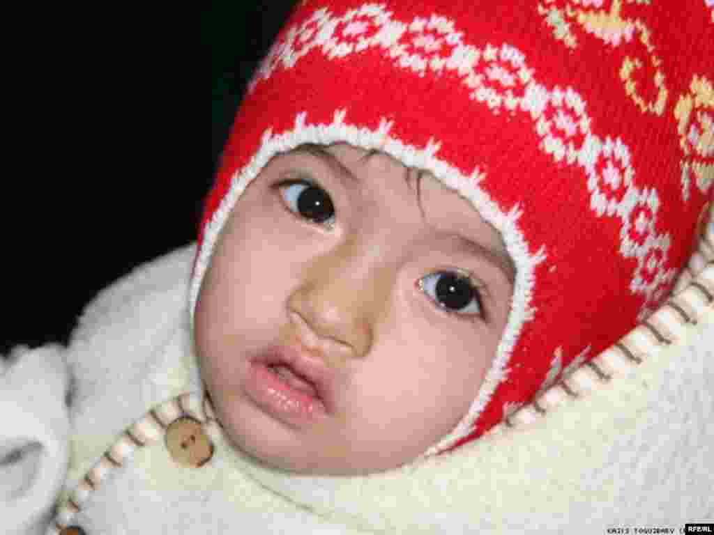 Казахстан. 7 февраля – 11 февраля 2010 года. #3