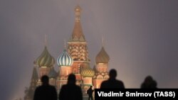 Иллюстративное фото. 