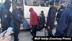 Arhivska fotografija