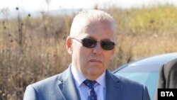 Лицензът на "Делта гард" е отнет с решение на шефа на Главна дирекция "Национална полиция" Станимир Станев